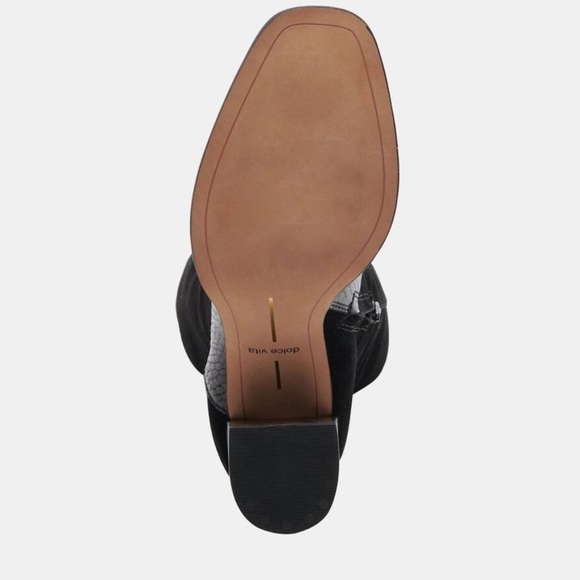 Dolce Vita Boots - Picture 4 of 4